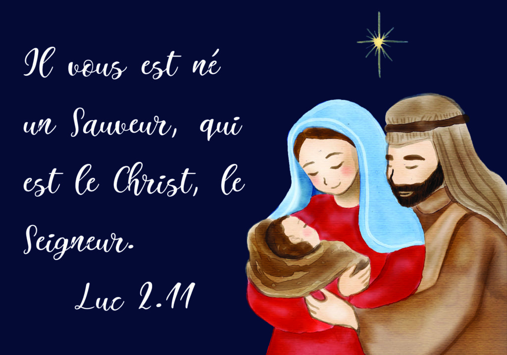 Quand souhaiteton Joyeux Noël ? La lumière de Noël